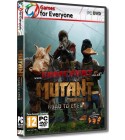 Mutant Year Zero - Road To Eden
